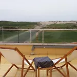 فندق مبيت وإفطار Sea House كوستا نوفا