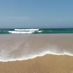فندق مبيت وإفطار Sea House