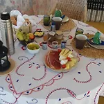 فندق مبيت وإفطار Sea House كوستا نوفا