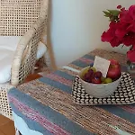 فندق مبيت وإفطار Sea House 4*
