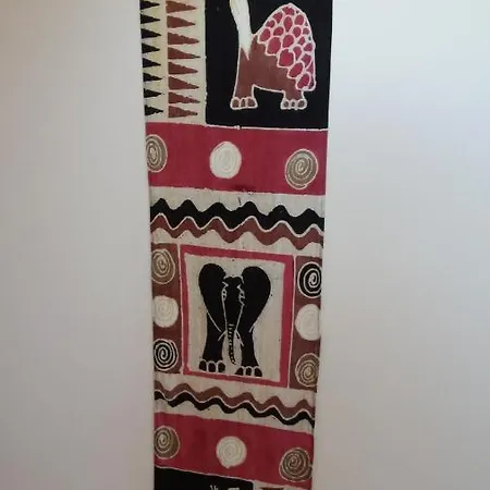 Sea House Bed and breakfast 4*