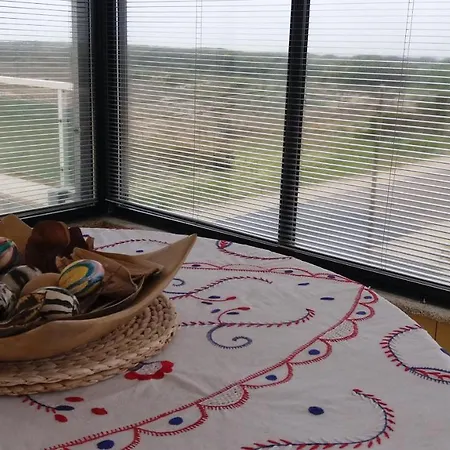 فندق مبيت وإفطار Sea House كوستا نوفا