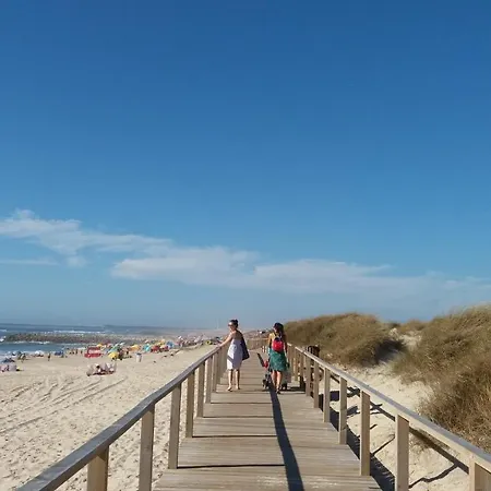 Sea House 4* Costa Nova