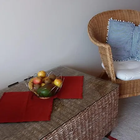 Sea House كوستا نوفا