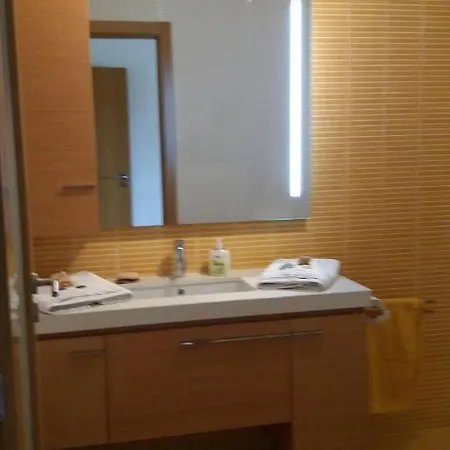 Sea House 4* Costa Nova