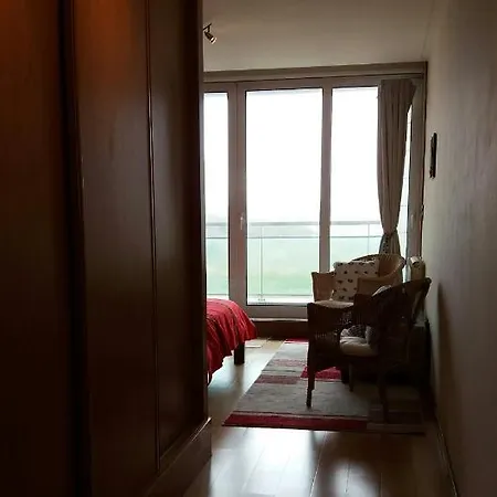 فندق مبيت وإفطار Sea House
