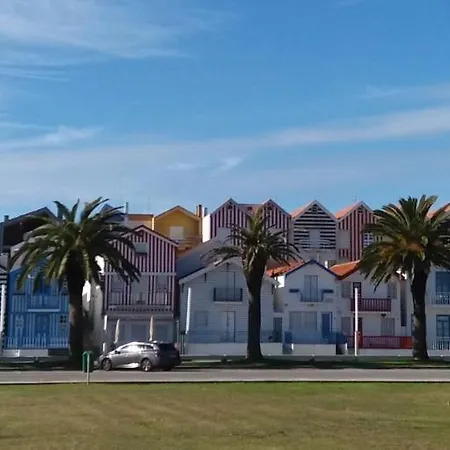Sea House Nocleg ze śniadaniem 4*