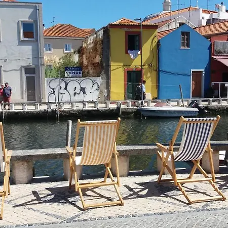 Nocleg ze śniadaniem Sea House 4*