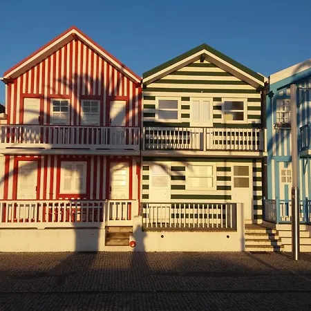 Sea House فندق مبيت وإفطار