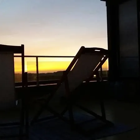 Sea House Nocleg ze śniadaniem