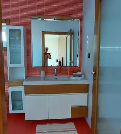 Sea House Bed and breakfast Costa Nova