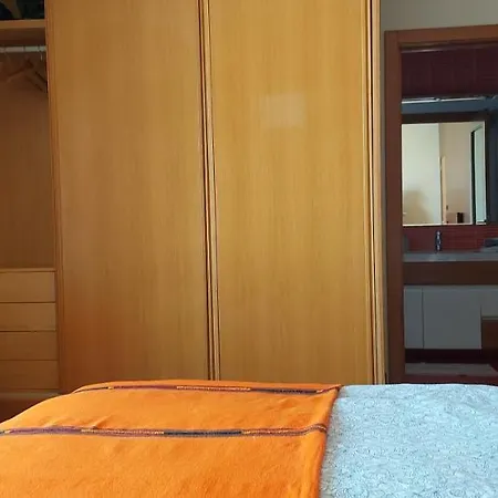 Nocleg ze śniadaniem Sea House Costa Nova
