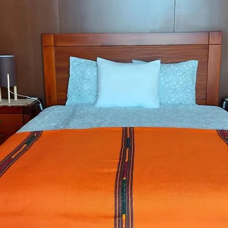 Sea House Bed and breakfast Costa Nova