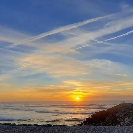 فندق مبيت وإفطار Sea House