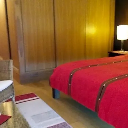 فندق مبيت وإفطار Sea House