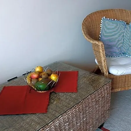 فندق مبيت وإفطار Sea House كوستا نوفا