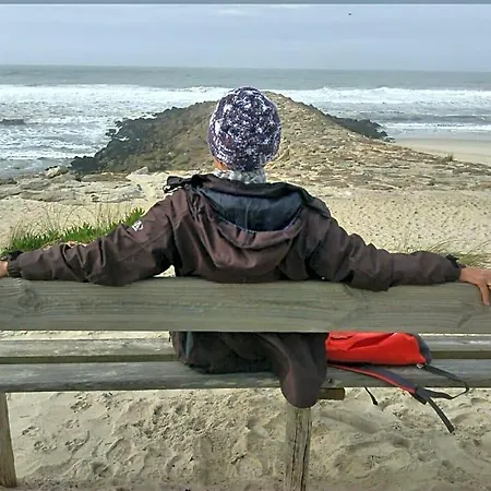 Sea House كوستا نوفا