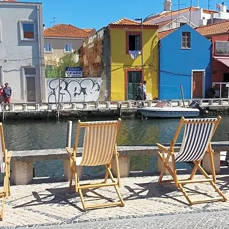 Sea House فندق مبيت وإفطار