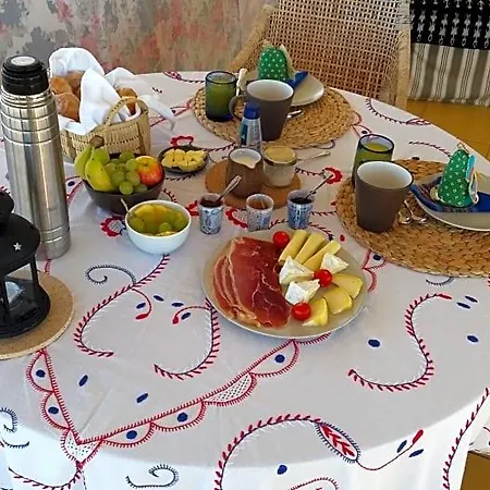 Sea House فندق مبيت وإفطار