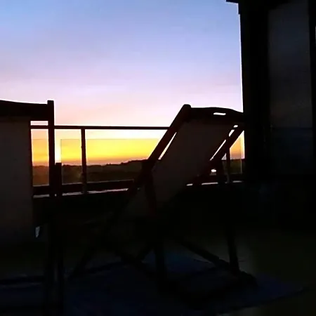 Sea House كوستا نوفا