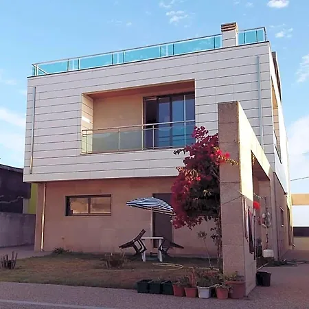 Sea House كوستا نوفا