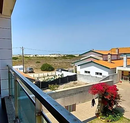 Sea House 3* كوستا نوفا