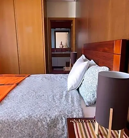 فندق مبيت وإفطار Sea House 3*