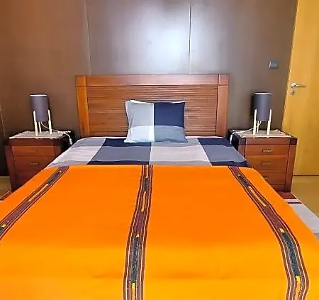 فندق مبيت وإفطار Sea House 3*