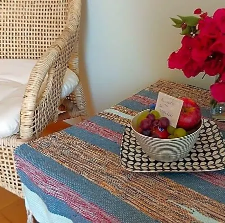 فندق مبيت وإفطار Sea House
