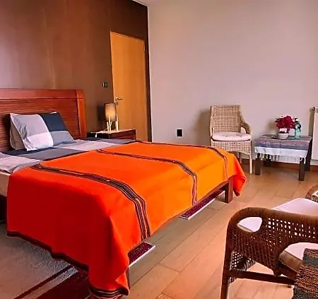 فندق مبيت وإفطار Sea House