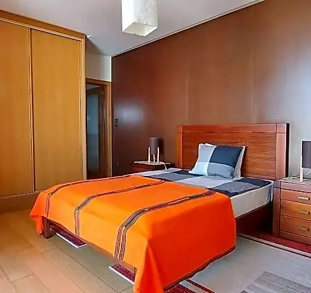 Sea House فندق مبيت وإفطار
