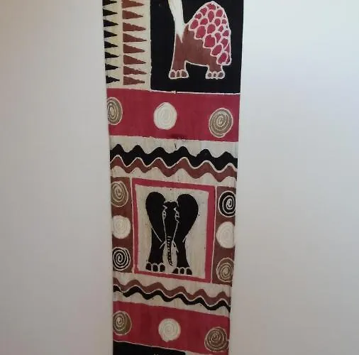 Sea House Bed & Breakfast 4*