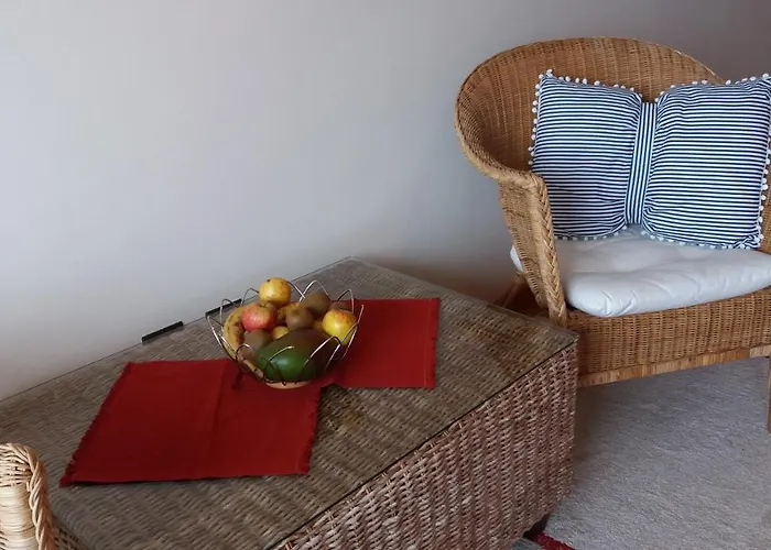 Sea House كوستا نوفا