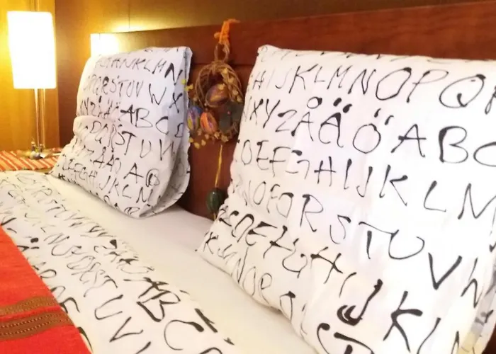 Bed & Breakfast Sea House Costa Nova