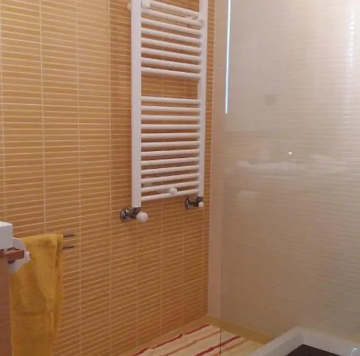 Sea House Bed & Breakfast Costa Nova