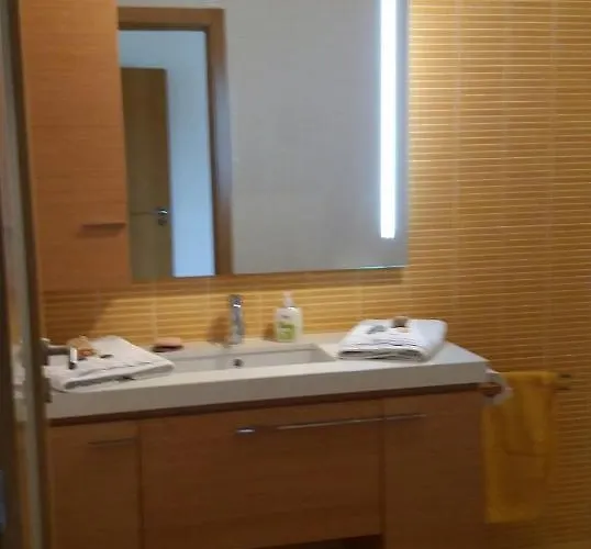 Sea House 4* Costa Nova