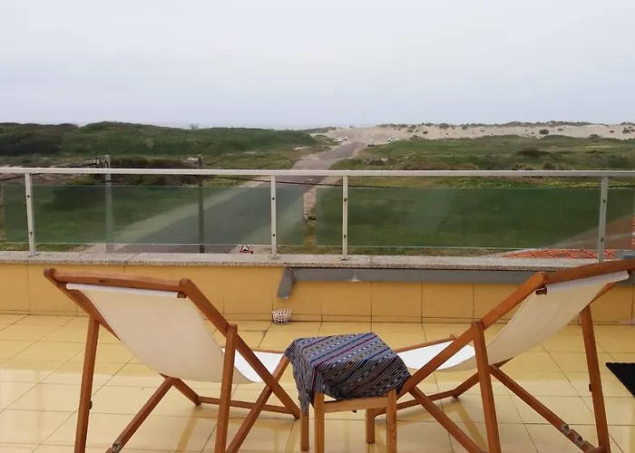 فندق مبيت وإفطار Sea House كوستا نوفا