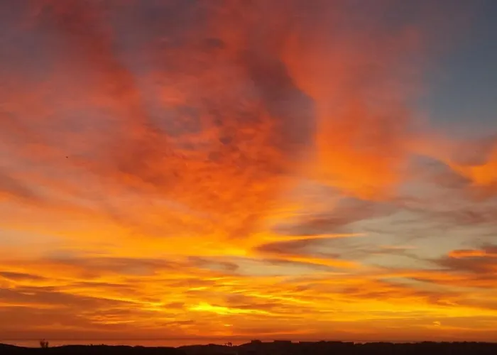 Sea House فندق مبيت وإفطار