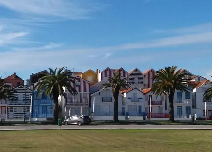 Sea House Bed & Breakfast 4*