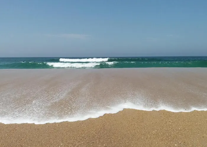 فندق مبيت وإفطار Sea House