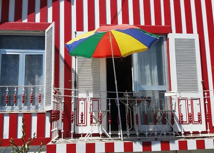 Sea House Bed & Breakfast 4*