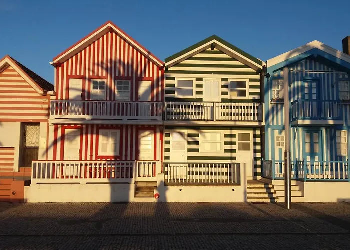 Sea House Bed & Breakfast