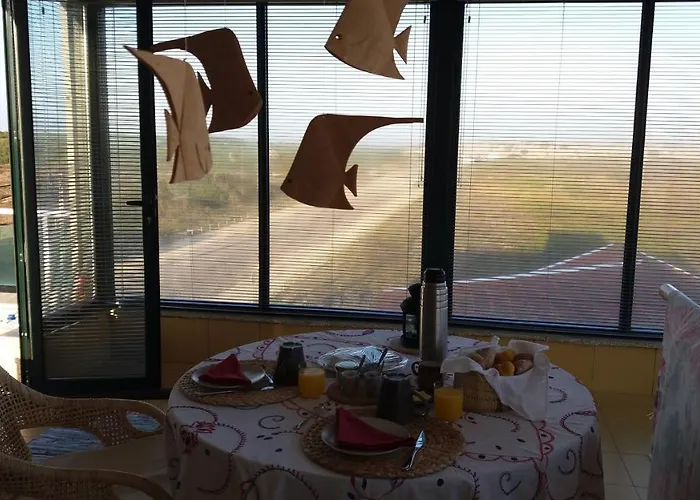 Sea House Bed & Breakfast