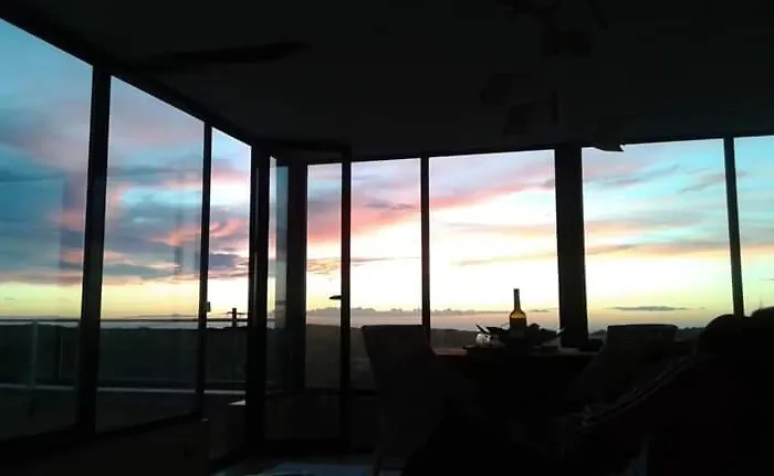 Bed & Breakfast Sea House