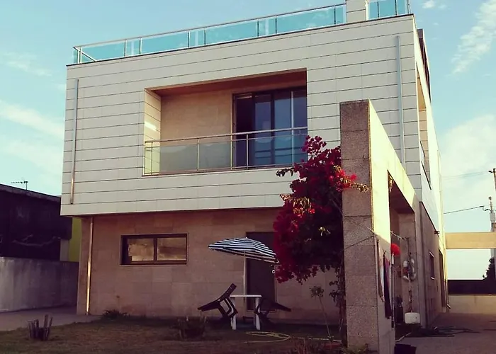 Sea House كوستا نوفا