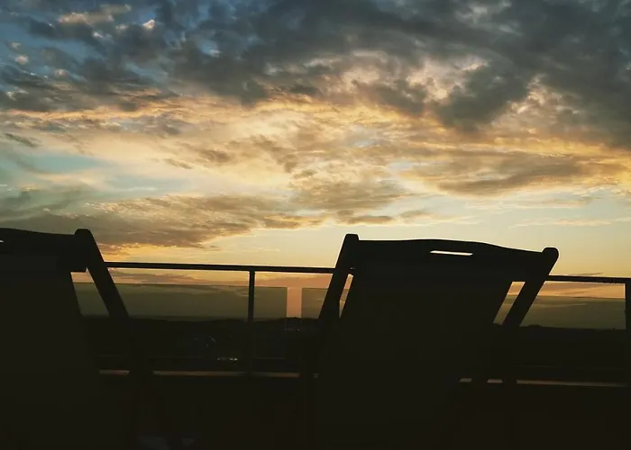 Sea House 4* كوستا نوفا