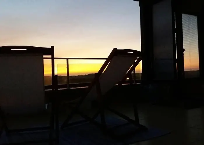 Sea House فندق مبيت وإفطار