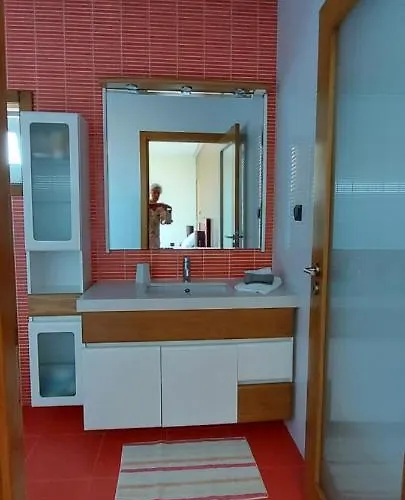 Sea House فندق مبيت وإفطار كوستا نوفا