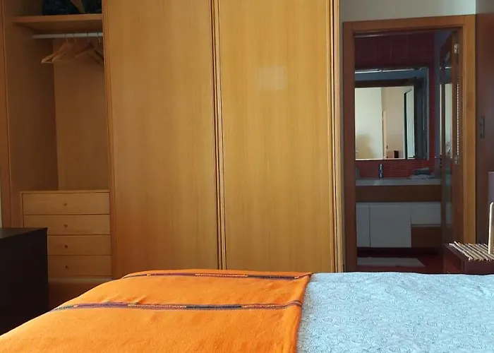 Bed & Breakfast Sea House Costa Nova