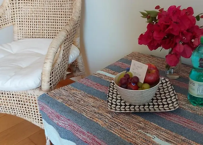 Bed & Breakfast Sea House 4*